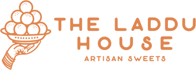 The Laddu House